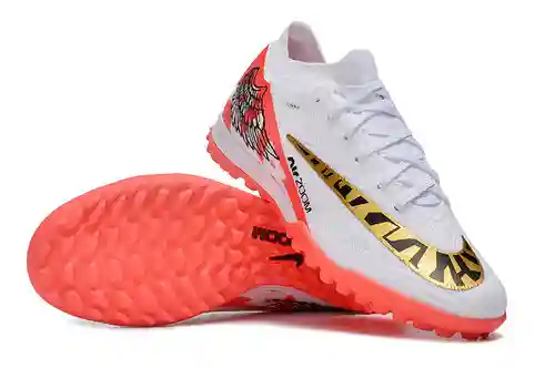 Arrival 35-45 Nike Air Zoom Mercurial Vapor XV Elite TF