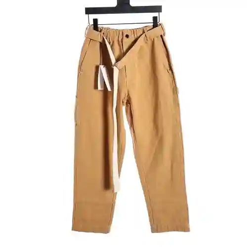 Pantalón Carhartt conjunto Sacai x Carhartt WIP OI23