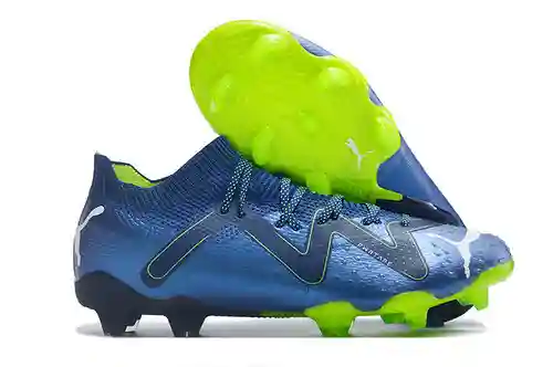 Arrival - friction particle version) Puma World Cup fully knitted waterproof mandarin duck color FG 