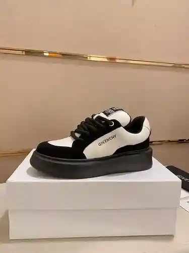 Zapatos de hombre Givenchy Código: 1125C80 Talla: 38-44 (se puede personalizar a 45, no reembolsable