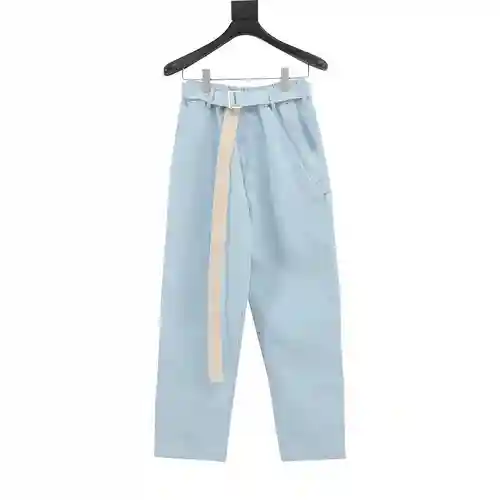 Pantalón Carhartt conjunto Sacai x Carhartt WIP OI23