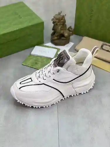 Zapatos de hombre GUCCI Código: 1201C20 Talla: 38-44