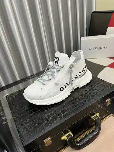 Zapatos de hombre Givenchy Código: 1203C10 Talla: 38-44