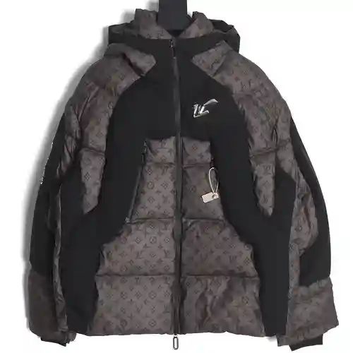 Plumífero cálido para presbicia LV Louis Vuitton