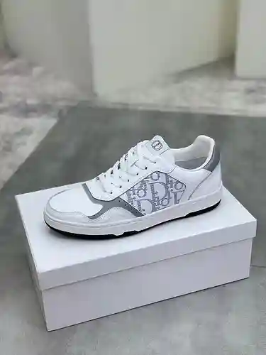Dior men's shoes Code: 1201B40 Size: 38-44
