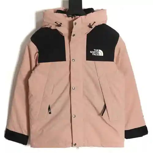 TNF North Face Dryvent Gore-tex versión coreana 1990 chaqueta de plumas impermeable para trabajo