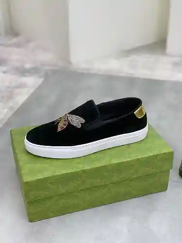 Zapatos de hombre GUCCI Código: 1201B30 Talla: 38-44