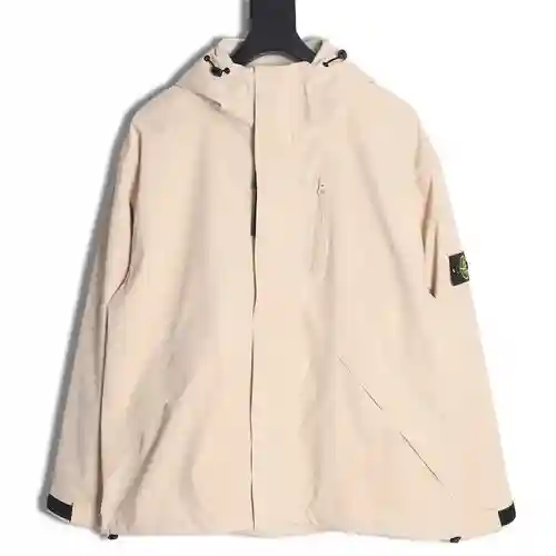 Chaqueta tres en uno ST Stone Island Outdoor Skills