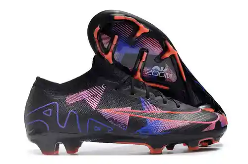 Arrival - children/women/men's shoes) Nike Mercurial 15th generation low-top Champions League color 