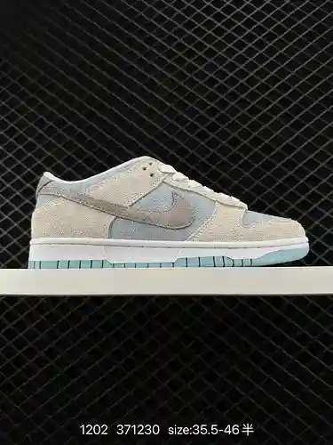 Nike Zapatillas Nike Dunk Low Retro Zapatillas de skate retro Mujer Una zapatilla de baloncesto clás