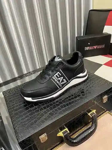 Zapatos de hombre Armani Código: 1203B50 Talla: 38-44