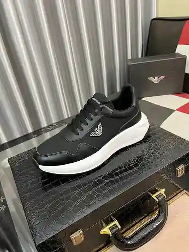 Zapatos de hombre Armani Código: 1203B60 Talla: 38-44