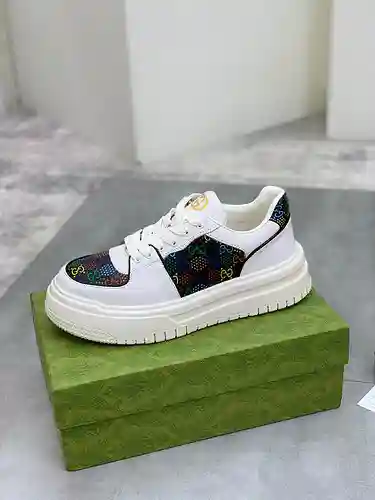 Zapatos de hombre GUCCI Código: 1201C00 Talla: 38-44