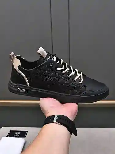 Zapatos de hombre Versace Código: 1207B50 Talla: 38-44