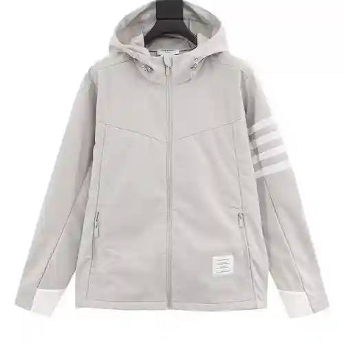 TB nueva chaqueta soft shell
