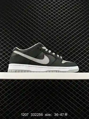 28 Nike/Nike original última versión en papel desarrollada, utilizando cuero de primera capa empalma