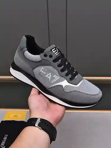 Zapatos de hombre Armani Código: 1207B50 Talla: 38-44 (45 46 personalizado)