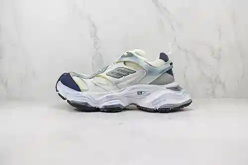 D00 | Admite la colocación en una segunda tienda Balenciaga Cargo Paris Zapatos casuales con cordone