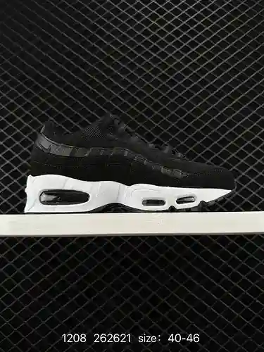NIKE Nike Air Max 9, zapatos para correr con amortiguación de aire, modernos y versátiles, ¡zapatos 