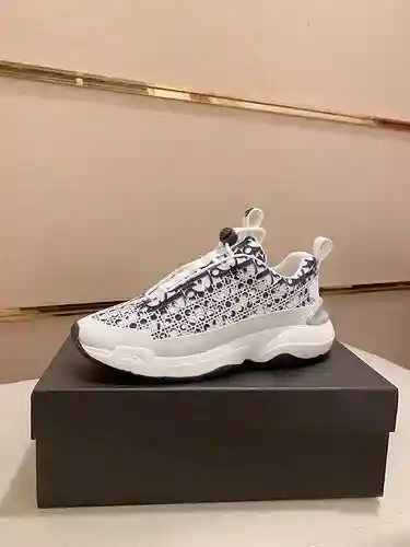 Dior men's shoes Code: 1205B70 Size: 39-44 (45 can be customized)