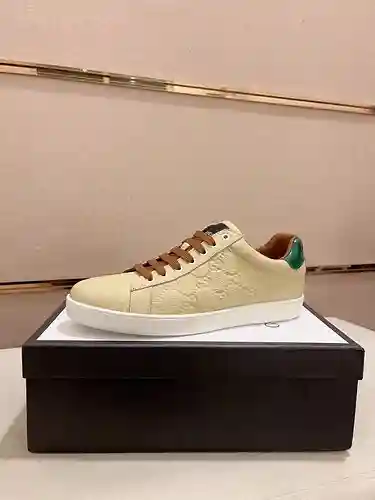 Zapatos de hombre GUCCI Código: 1205B40 Talla: 38-44