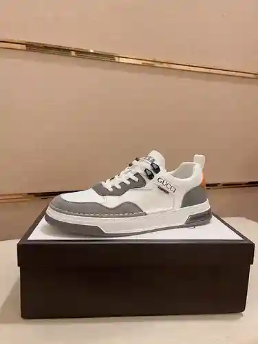 Zapatos de hombre GUCCI Código: 1205B50 Talla: 38-44