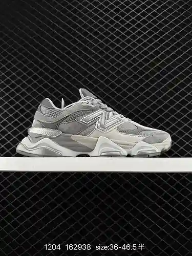 9 New Balance NB Joe Freshgoods x New Balance NB96 calzado deportivo retro casual para correr. Los z