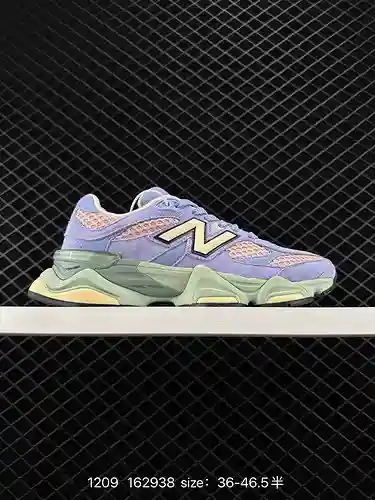9 New Balance New Balance NB 96 Los zapatos deportivos retro casuales de New Balance están inspirado