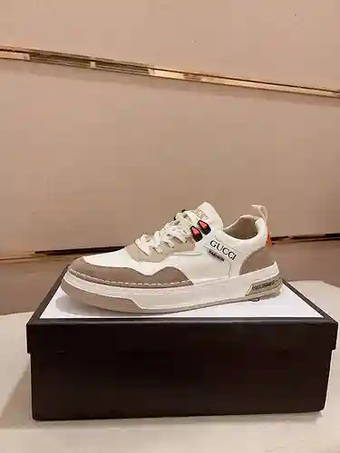 Zapatos de hombre GUCCI Código: 1205B50 Talla: 38-44