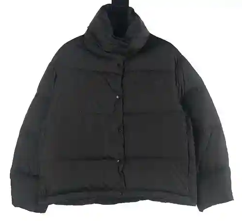 Ac*ne Studio 23FW chaqueta de plumas con cuello alto