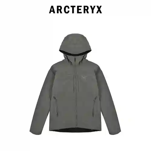Chaqueta cortavientos A*RC GAMMA MX Arc'teryx