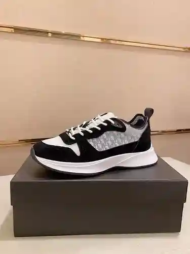 Dior men's shoes Code: 1205B40 Size: 38-44 (45 can be customized)