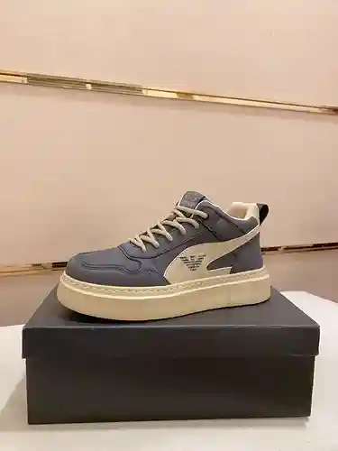 Zapatos de hombre Armani Código: 1205B60 Talla: 38-44