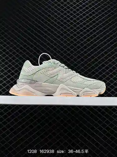 9 New Balance Joe Freshgoods Equipadas con tecnología de amortiguación ABZORB, fabricadas en espuma
