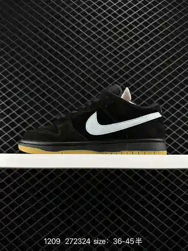 2 Auténticas zapatillas Nike Nike Dunk Low Zapatillas deportivas clásicas, versátiles e informales d