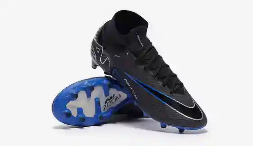 Llegada - zapatos para niños/mujeres/hombres) Nike Mercurial 15.ª generación de caña alta de la Liga