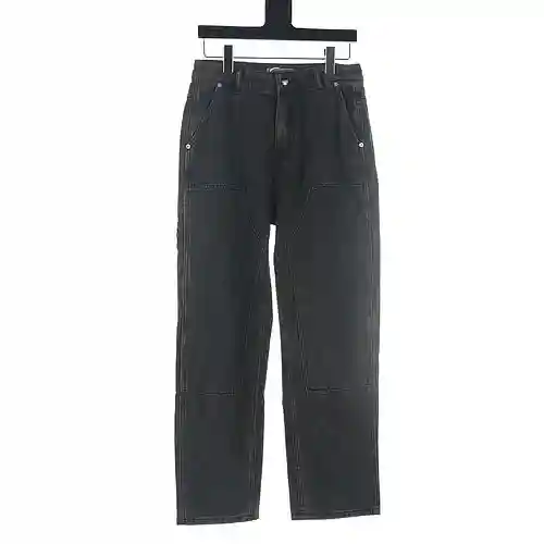 Pantalones vaqueros Dior CD workwear