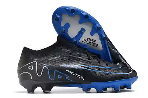 Arrival - children/women/men's shoes) Mbappe Nike Mercurial Vapor XV Elite AG 35-45 low-top air cush