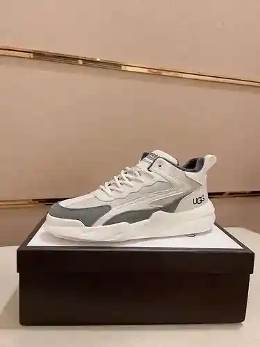 Zapatos de hombre GUCCI Código: 1205B60 Talla: 38-44