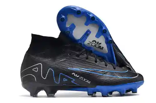 Arrival - children/women/men's shoes) Nike Mercurial 15th generation high-top Champions League color
