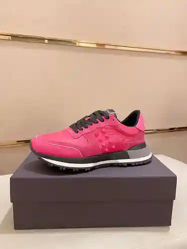 Zapatos de hombre Valentino Código: 1205B90 Talla: 38-44 (45 se puede personalizar)