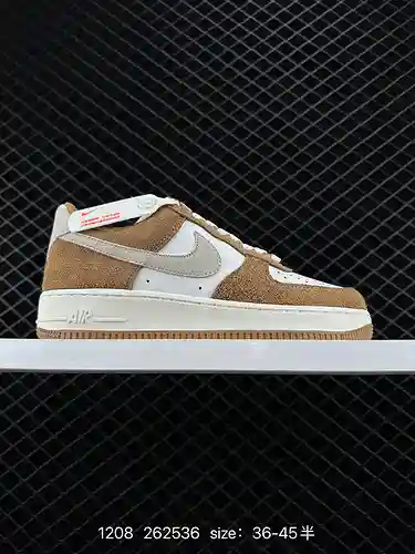 8 zapatos Nike / Nike para hombres y mujeres, tamaño medio auténtico, última versión original en pap