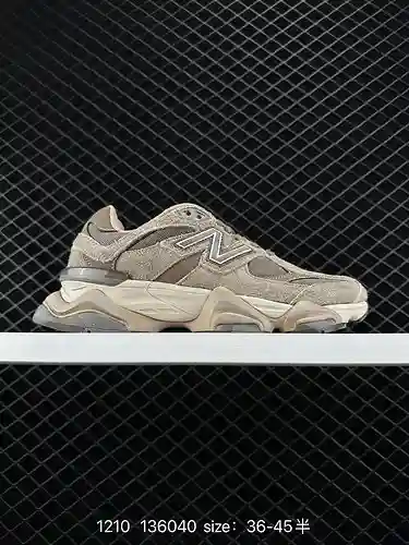 2 NB Joe Freshgoods x New Balance versión corporativa NB96 zapatos deportivos retro casuales para co