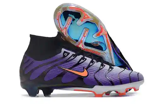 Arrival - children/women/men's shoes) Nike Mercurial fifteenth generation high-top built-in fully ai