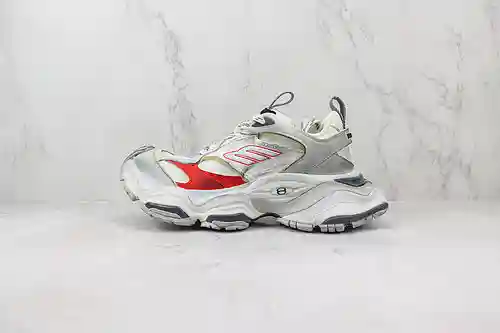 D70 | Admite la ubicación de una segunda tienda Balenciaga Cargo Paris Zapatos casuales con cordones