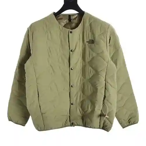 Chaqueta tipo cárdigan con cuello redondo Camping de TNF North Face
