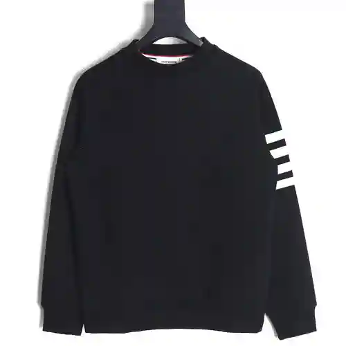 Última sudadera de lana TB (se puede combinar)