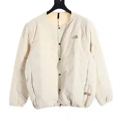Chaqueta tipo cárdigan con cuello redondo Camping de TNF North Face