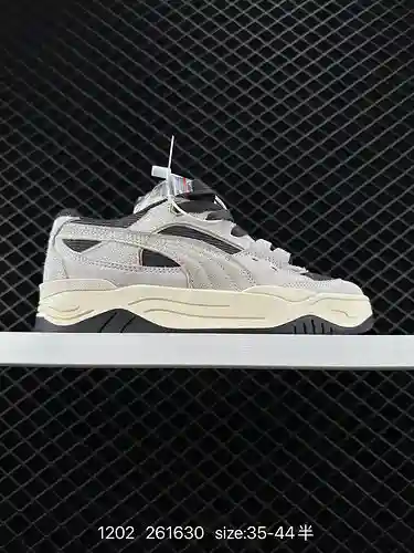 Puma PUMA 8 Night Rider oficial mismo estilo modelo de pareja antideslizante resistente al desgaste 