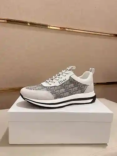 Dior men's shoes Code: 1205B50 Size: 38-44 (can be customized to 45, non-refundable)